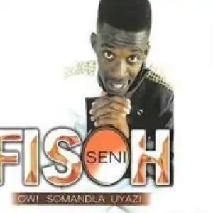 OW! Somandla uyazi BY Fisoh Seni